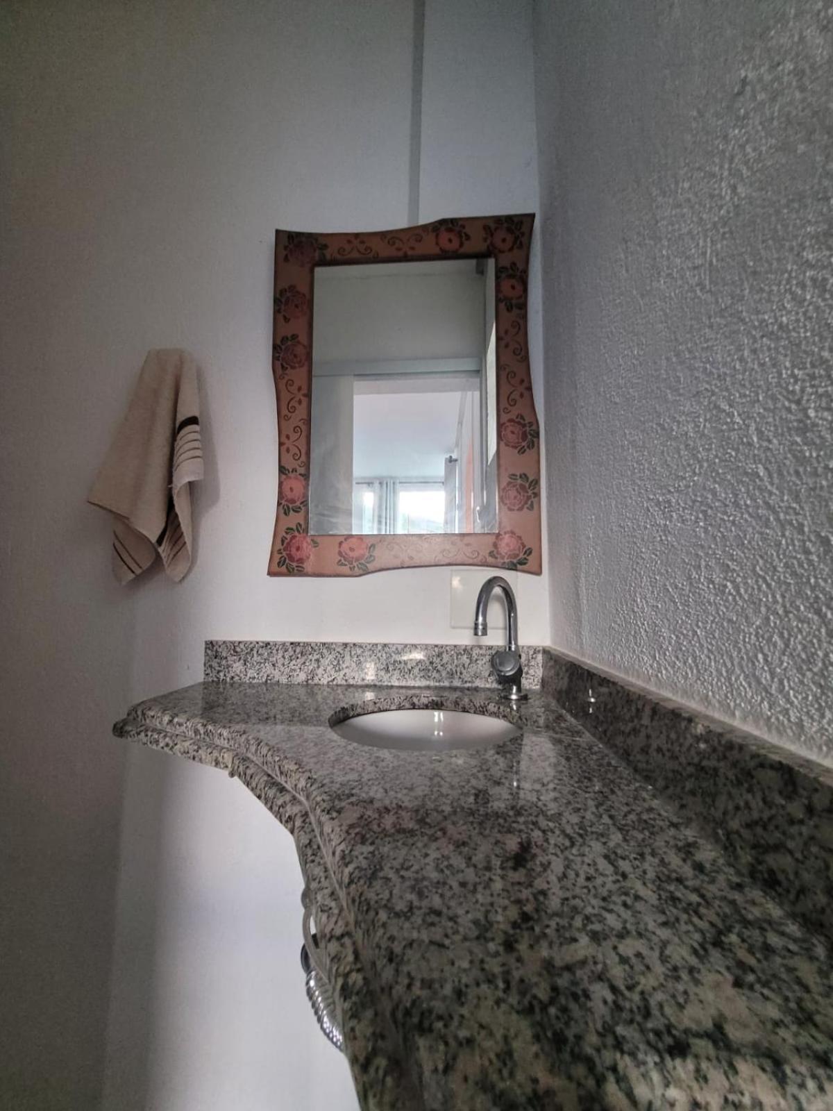 Pousada E Hostel Paraiso Capitólio Zewnętrze zdjęcie