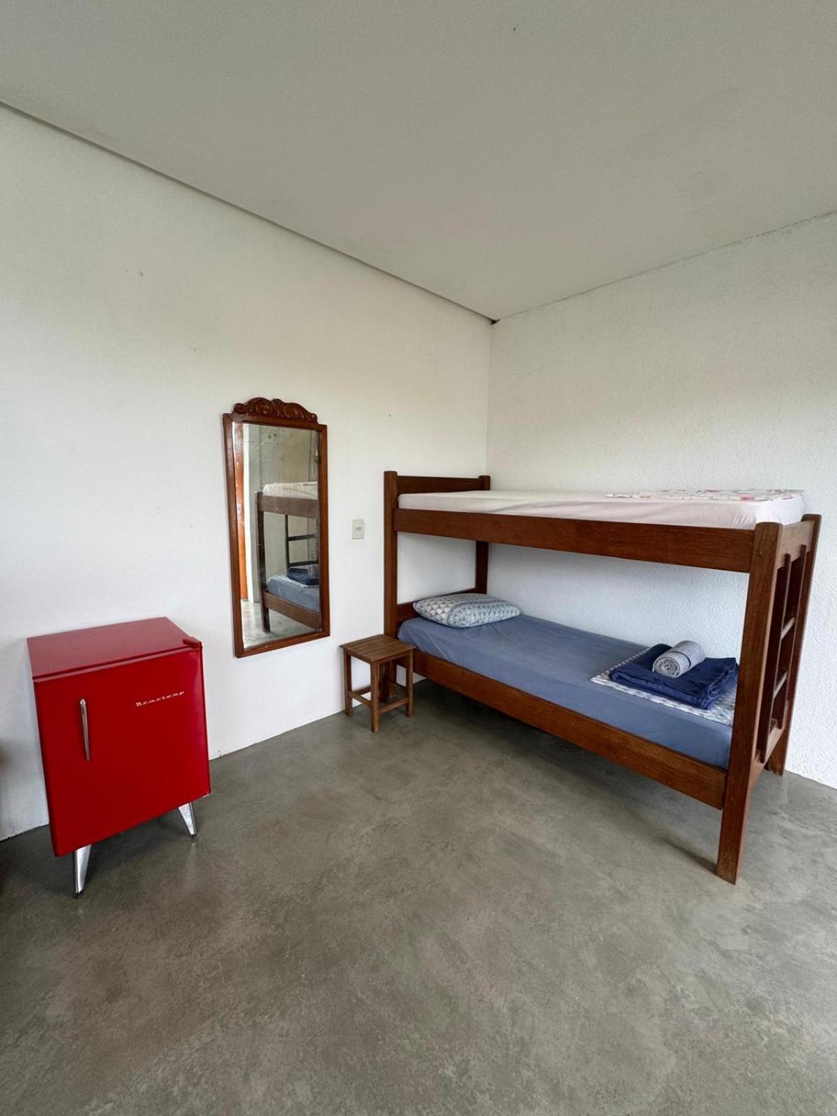 Pousada E Hostel Paraiso Capitólio Zewnętrze zdjęcie