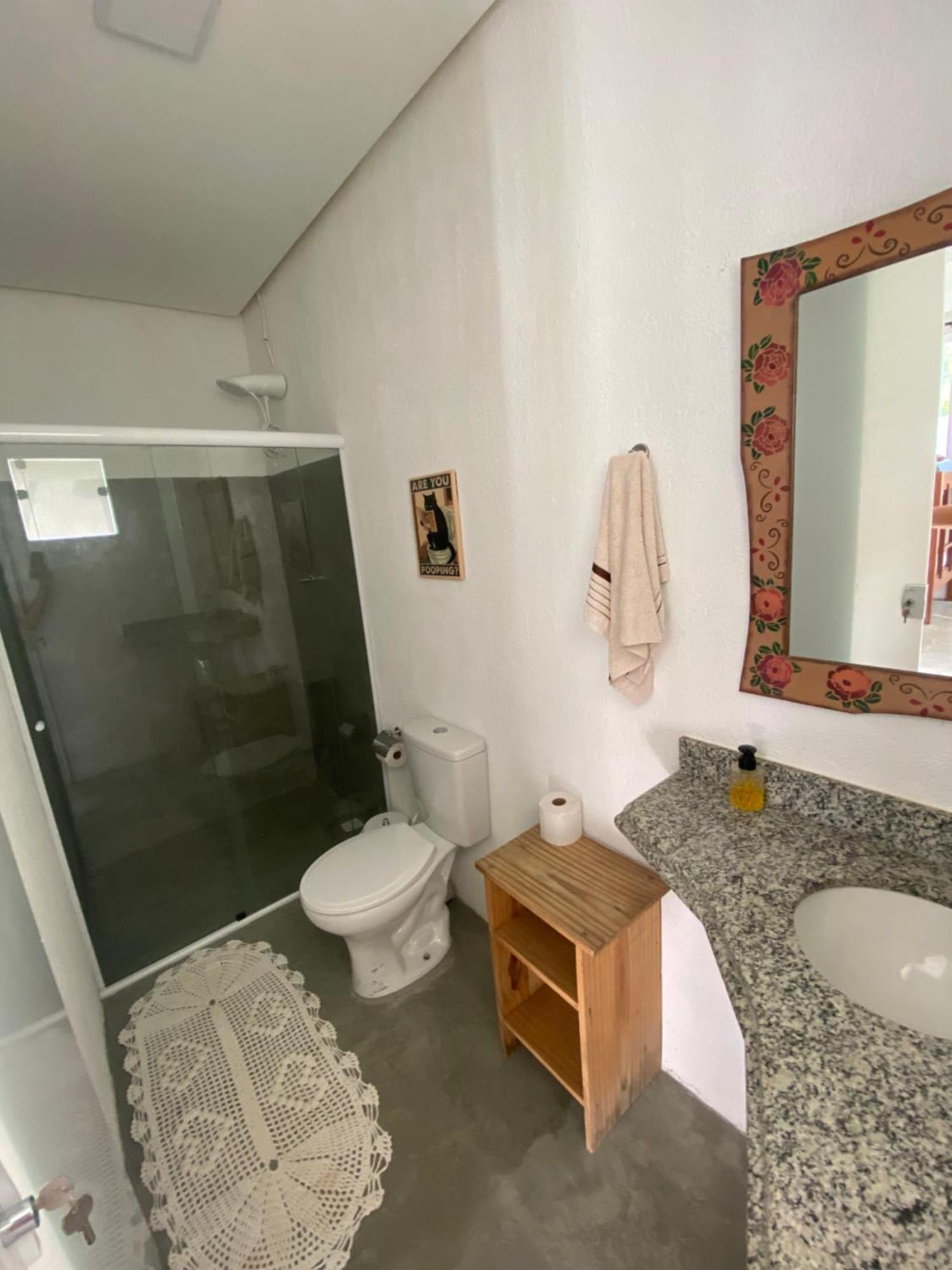 Pousada E Hostel Paraiso Capitólio Zewnętrze zdjęcie