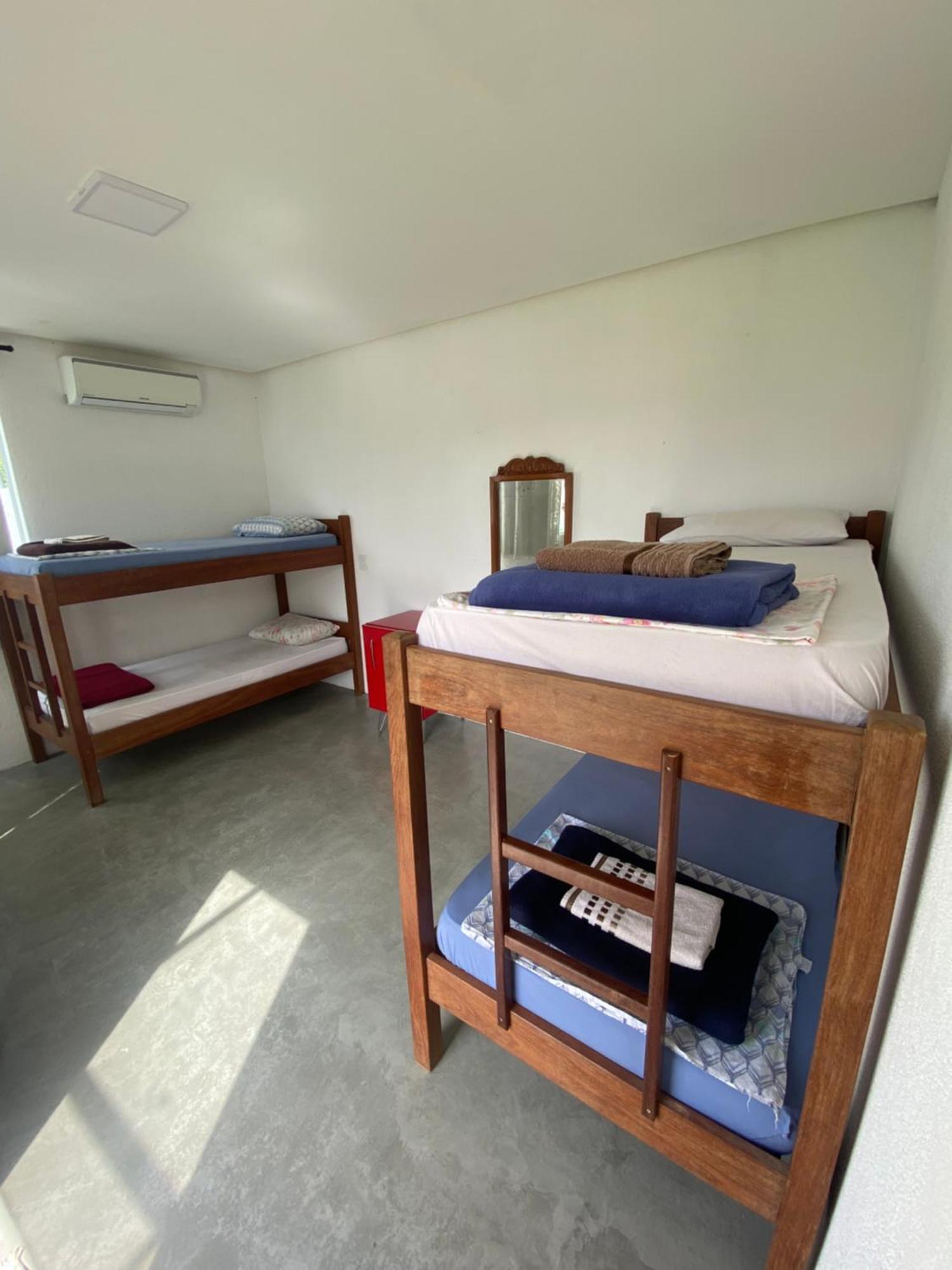 Pousada E Hostel Paraiso Capitólio Zewnętrze zdjęcie