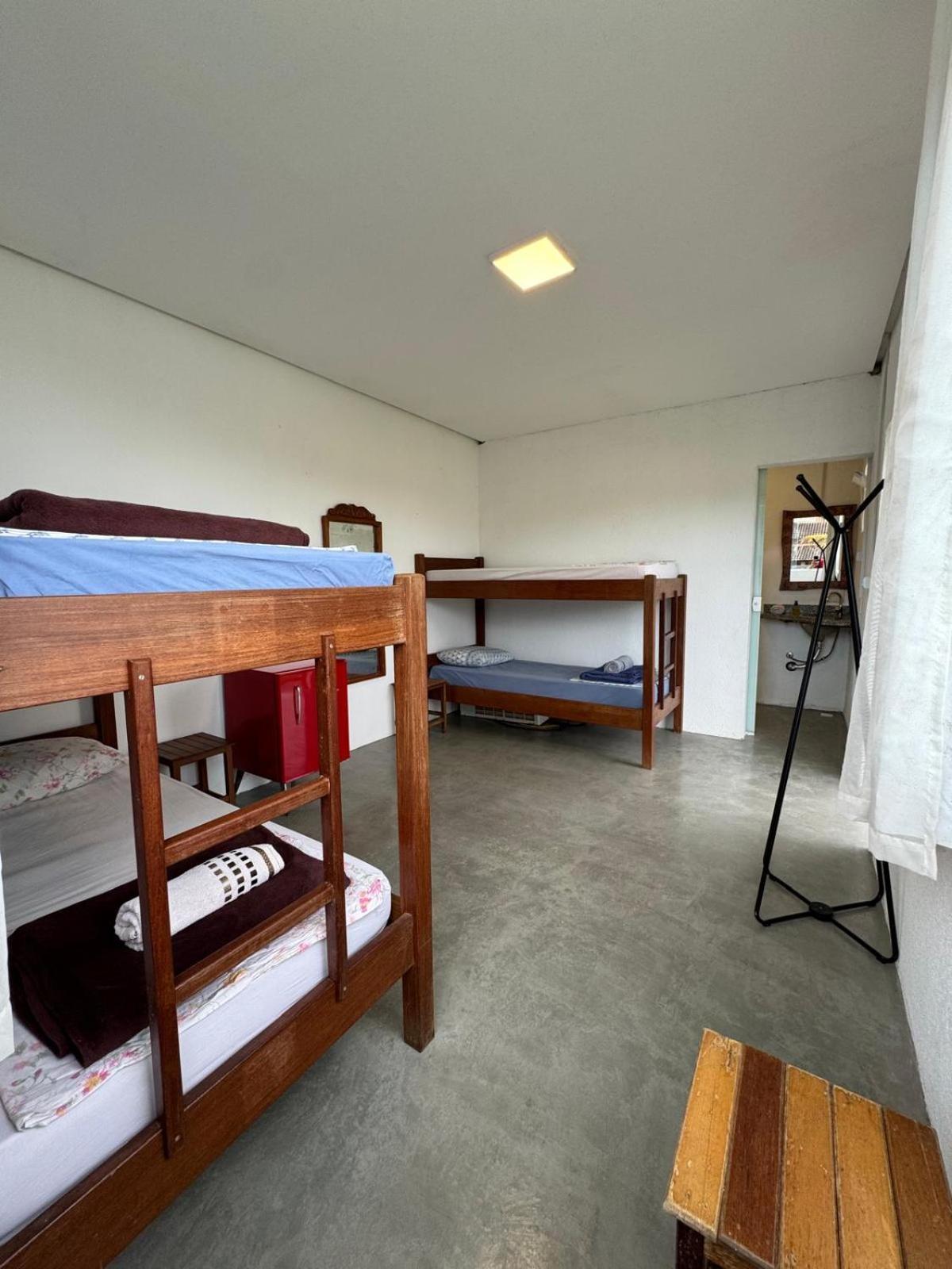 Pousada E Hostel Paraiso Capitólio Zewnętrze zdjęcie
